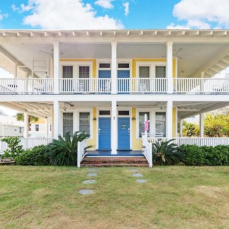 Sea View Cottage Tybee Island Ngoại thất bức ảnh