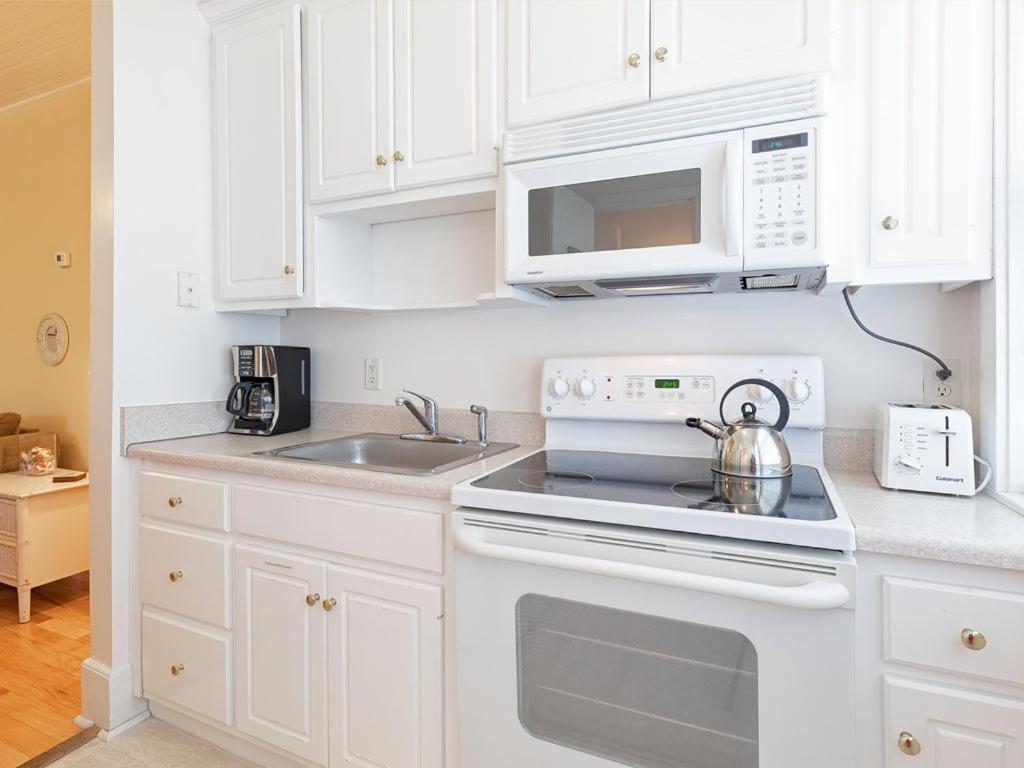 Sea View Cottage Tybee Island Ngoại thất bức ảnh