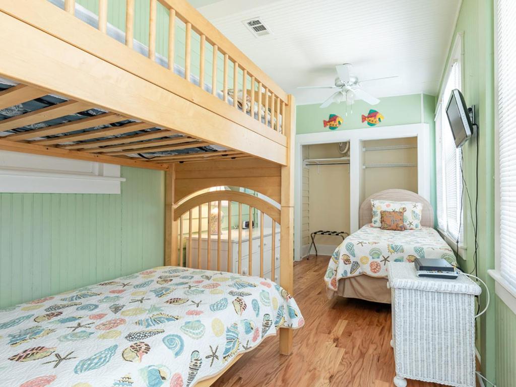 Sea View Cottage Tybee Island Ngoại thất bức ảnh