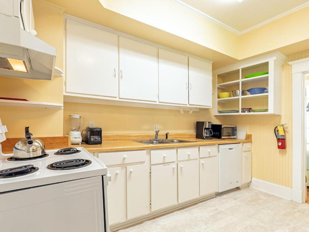 Sea View Cottage Tybee Island Ngoại thất bức ảnh