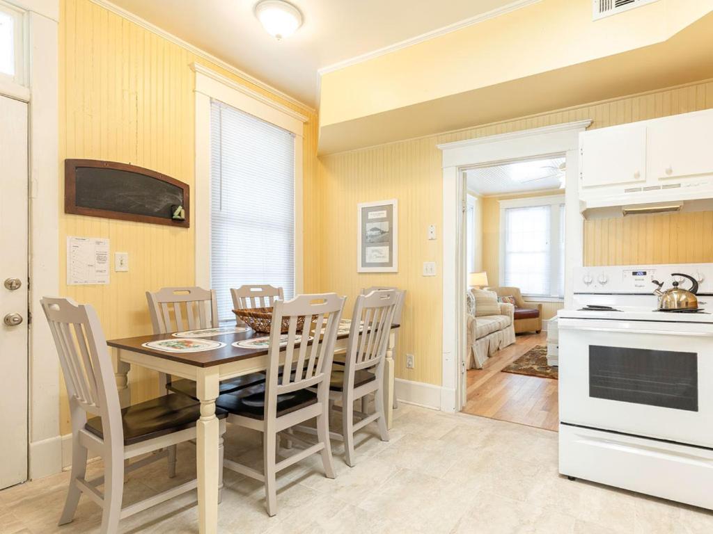 Sea View Cottage Tybee Island Ngoại thất bức ảnh