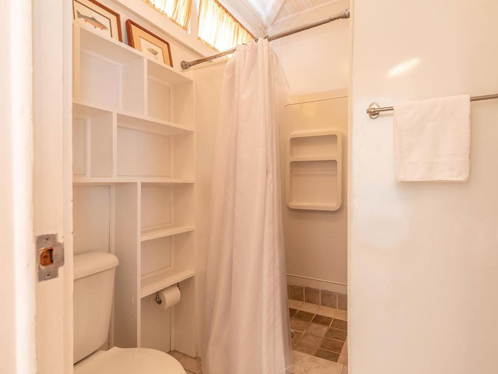 Sea View Cottage Tybee Island Ngoại thất bức ảnh