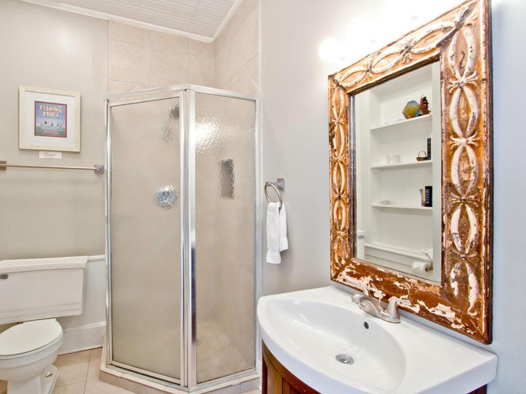 Sea View Cottage Tybee Island Ngoại thất bức ảnh